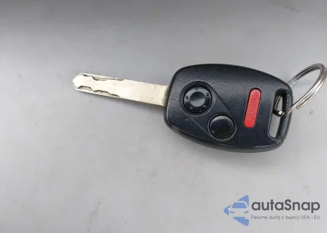 2008 Honda Cr-V Lx from USA, damaged, VIN JHLRE38378C042557